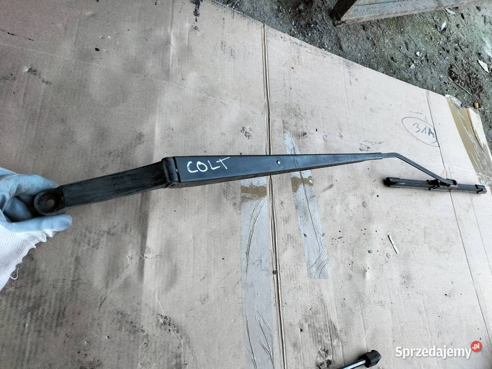 MITSUBISHI COLT VI RAMIĘ PRZEDNIEJ WYCIERACZKI
