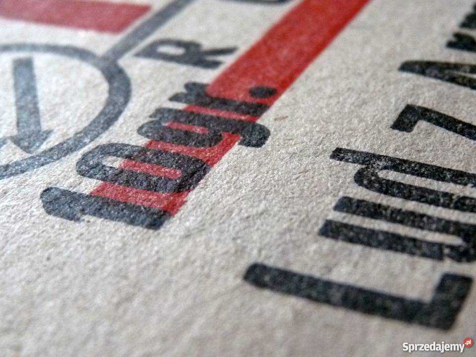 Tydzień Robotnika 49 z 21111937 gazeta Kraków