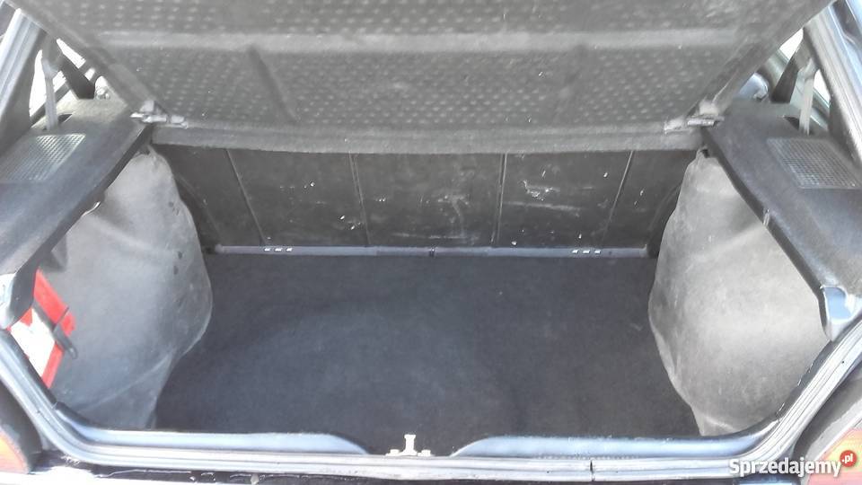 GOLF GT SPECIAL KONESERA RARYTAS Łomża