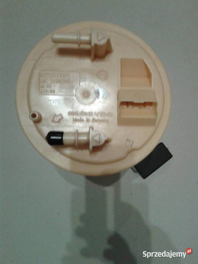 Pompa paliwa FIAT 500 Fiat Panda 13 JTD Multijet