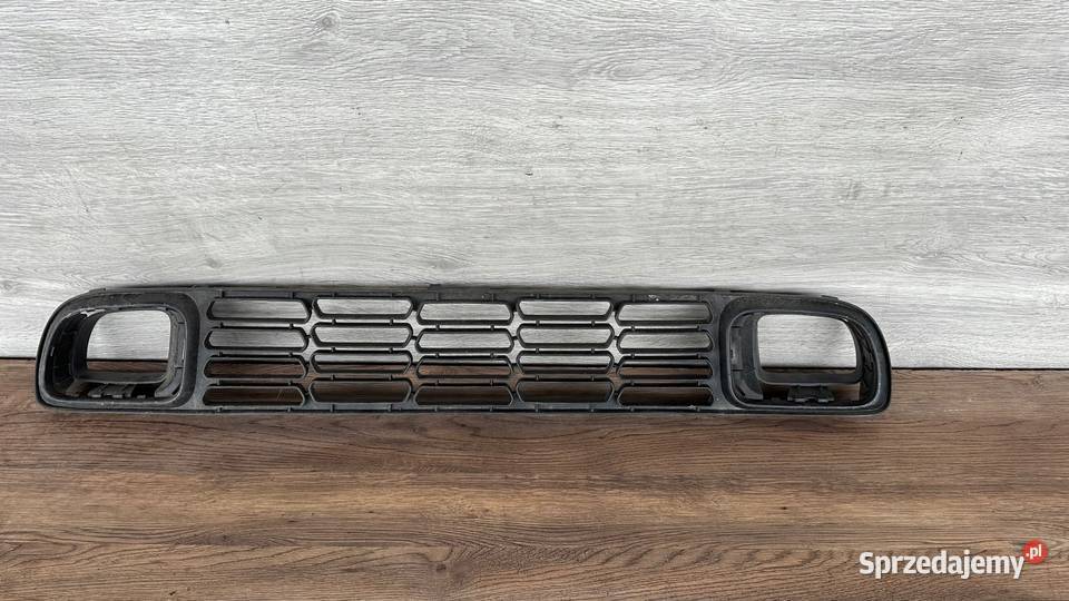 MINI COUNTRYMAN R60 KRATKA ZAŚLEPKA PRZÓD 2016 Gorzów Wielkopolski sprzedam