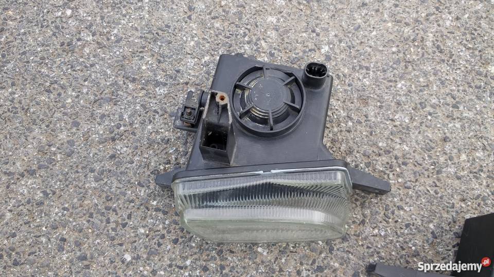 Opel Astra G 2 Bertone Cabrio Coupe halogeny łódzkie Kutno