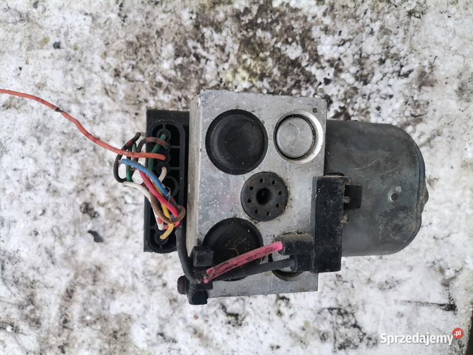 Pompa Hamulcowa ABS Subaru Legacy osobowe Wisznice sprzedam
