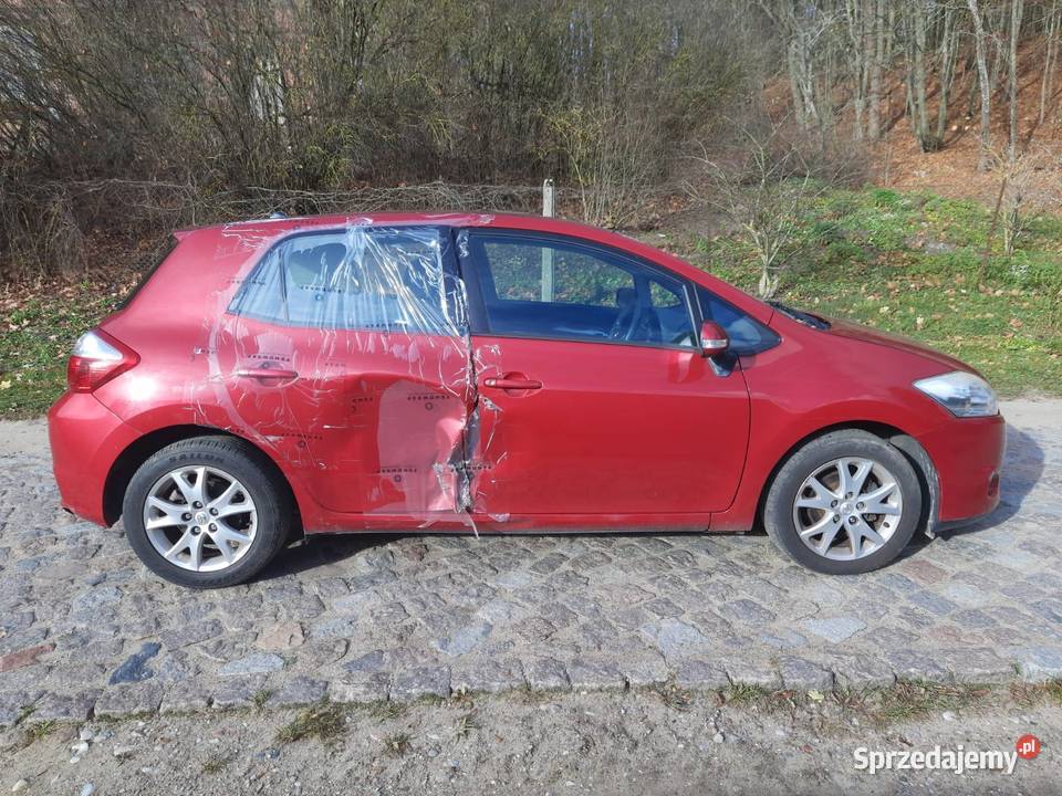 13VVTi 99 Manua Klimatyzacja ANGLIK warmińsko-mazurskie sprzedam