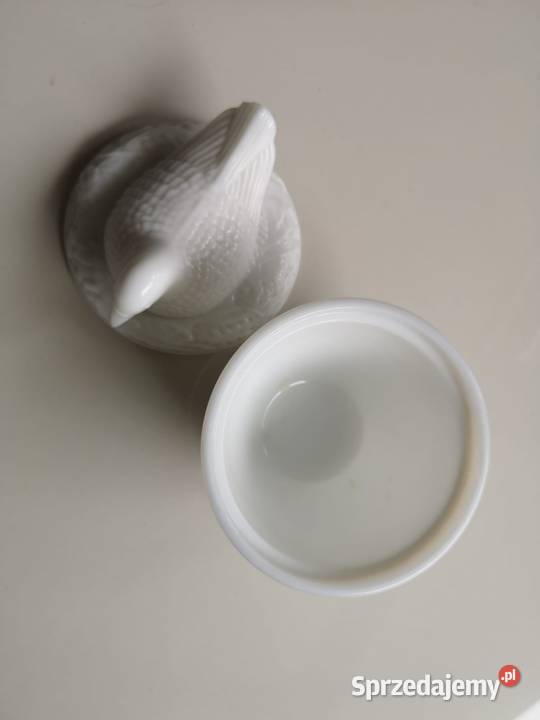 Bombonierka Gołąb kujawsko-pomorskie sprzedam