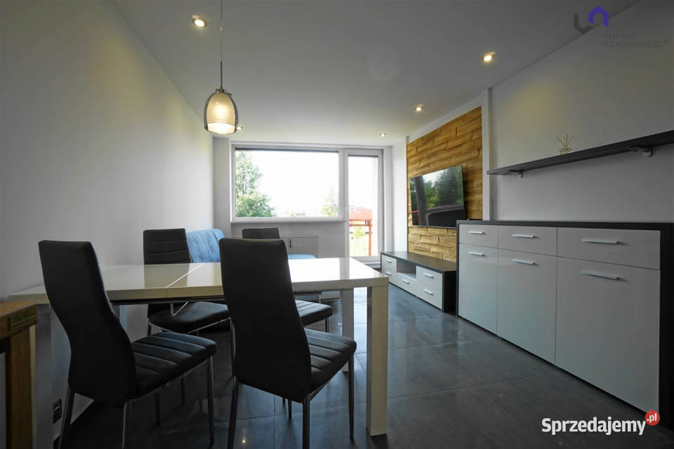 Mieszkanie Chorzów 319 metrów 1 pokojowe 31.9m2