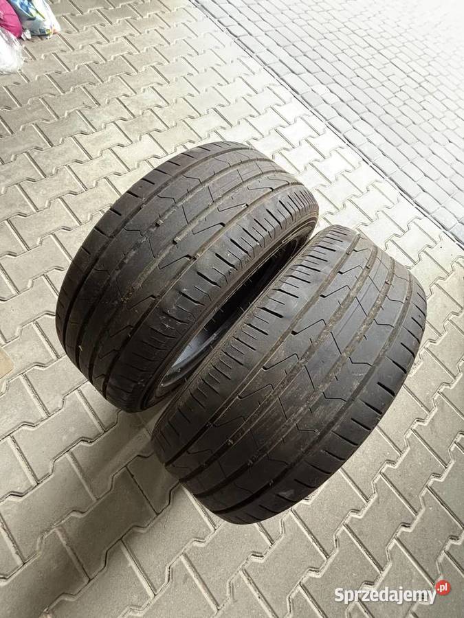 Hankook 205 55 16 55 Lublin sprzedam