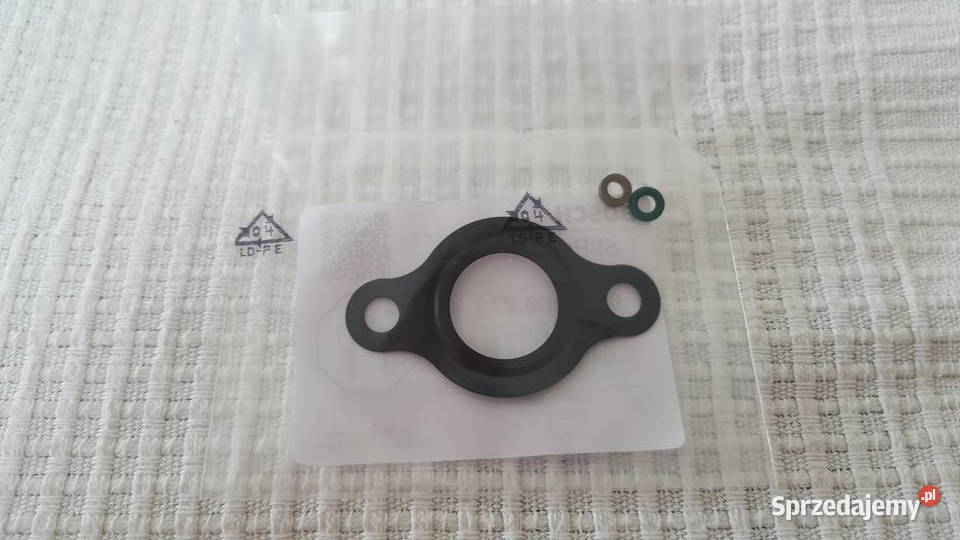 Rover 75 MG zestaw uszczelek regulatora pompy osobowe wielkopolskie Poznań