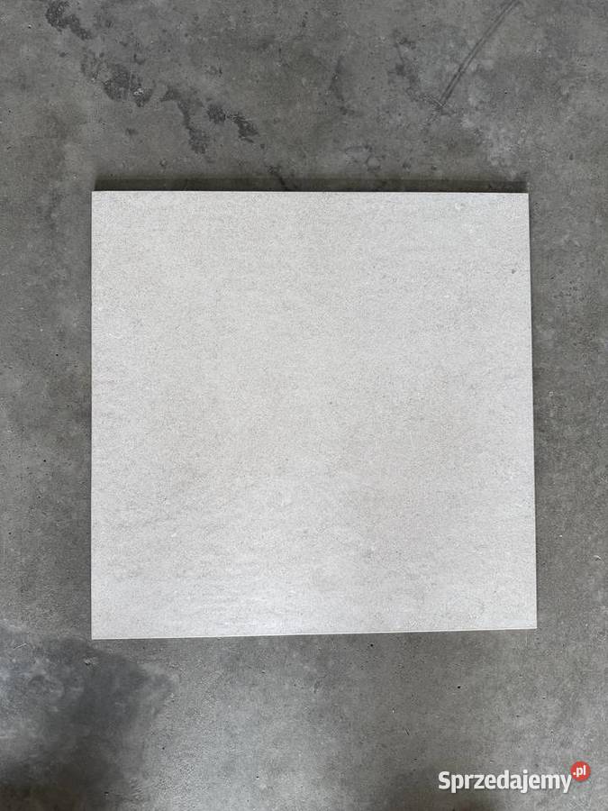 OKAZJA PŁYTKA GRESOWA LEWEL WARM GREY 60 60 opolskie Opole