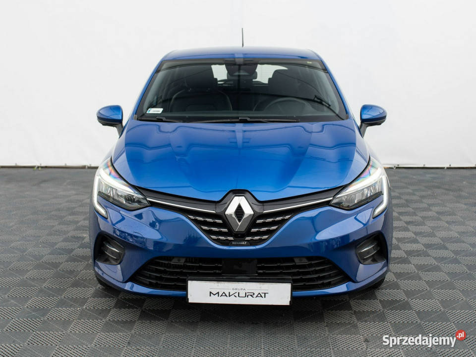 Renault Clio GD9C80510 TCe Intens LED Kcof Rok produkcji 2022