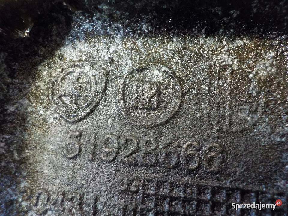 FIORINO BIPPER NEMO DOBLO 13 MJET 12r 75 Suków