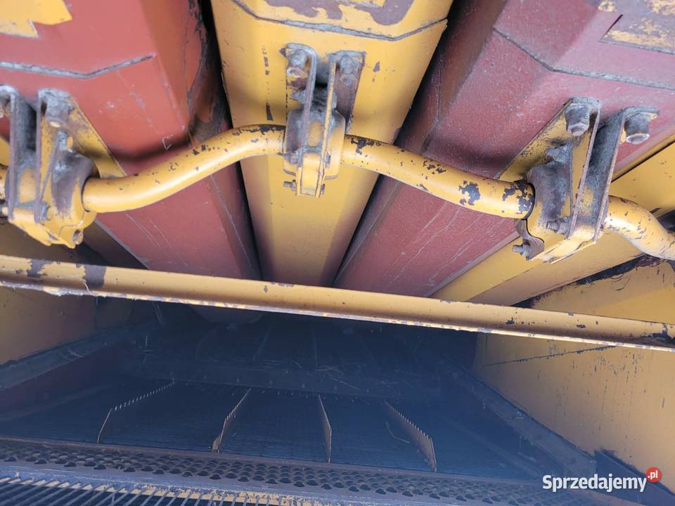 Sprzedam Bizon super Z056 Bizon Zbożowe