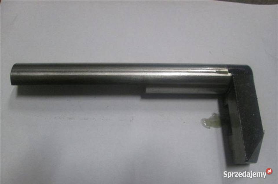 Palec do gilotyny NG3 Pozostałe Syców sprzedam