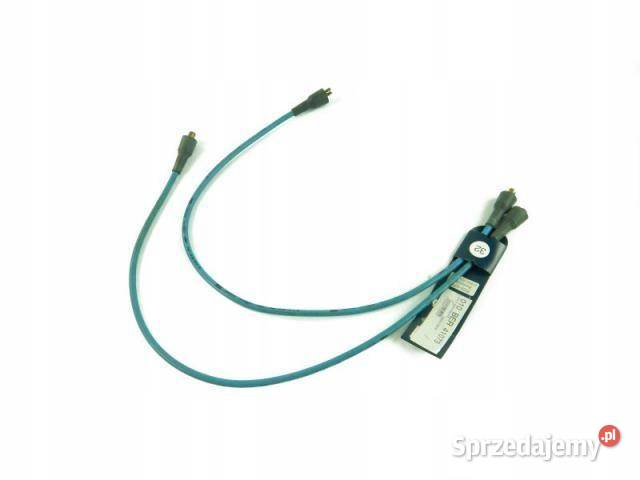 PRZEWÓD ZAPŁONOWY ALFA ROMEO ALFETTA 7486 16 18 sprzedam