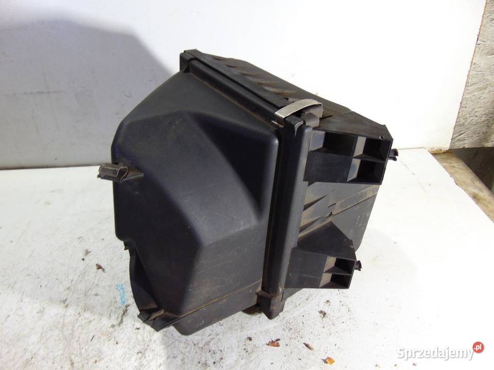 OBUDOWA FILTRA POWIETRZA AUDI A6 C5 4B0133837