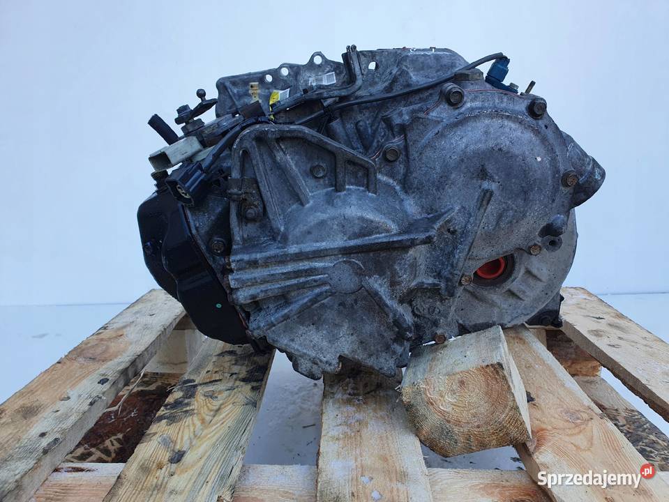 Volvo V70 II 25 T TURBO AUTOMATYCZNA SKRZYNIA lubelskie Janów