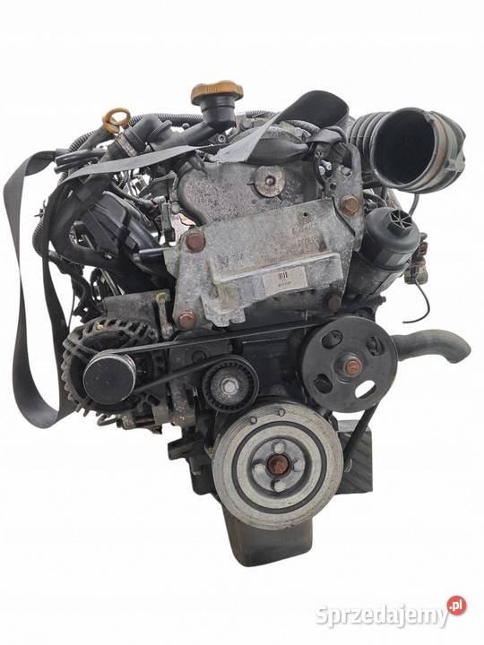 Silnik Opel Corsa D 13 CDTI Silnik Kompletny Opole Lubelskie