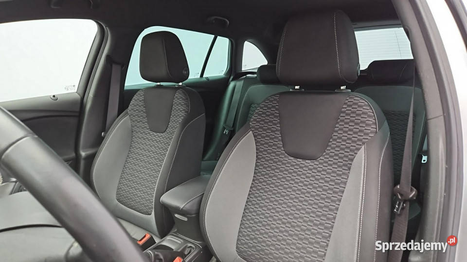 Opel Astra 15 CDTI GS Line SS Z Polskiego Salonu Warszawa