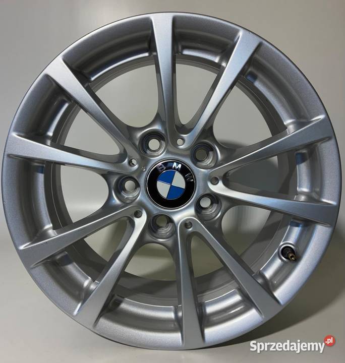 BMW OE E90 E91 F30 F31 4 x felgi 7Jx16 ET31 Zgorzelec sprzedam
