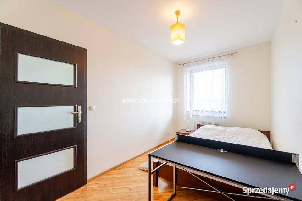 Mieszkanie 40m2 2 pokoje Kraków sprzedam