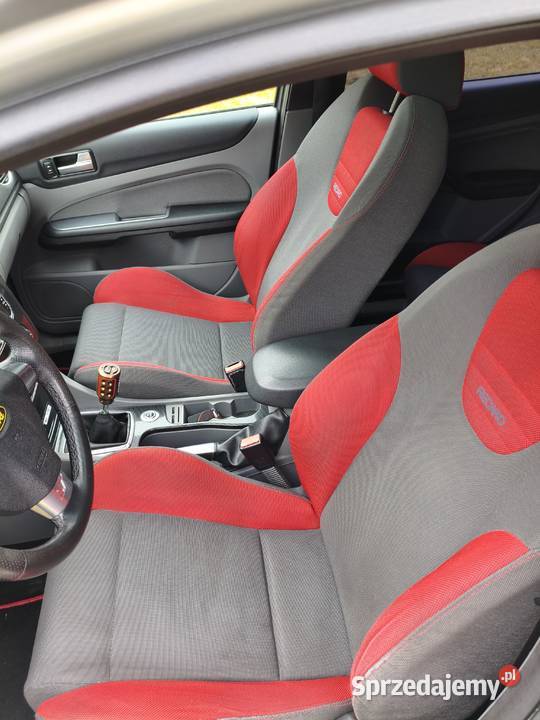Ford Focus MK2 lift ST sprzedam