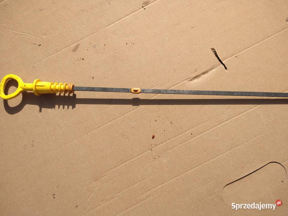 Bagnet Miarka VwAudiSeatSkoda 06A 115 611R Radziszów