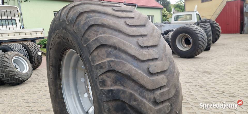 koło 56060r225 55060225 Tianli 50 bieżnik bez Nowe Miasto Lubawskie