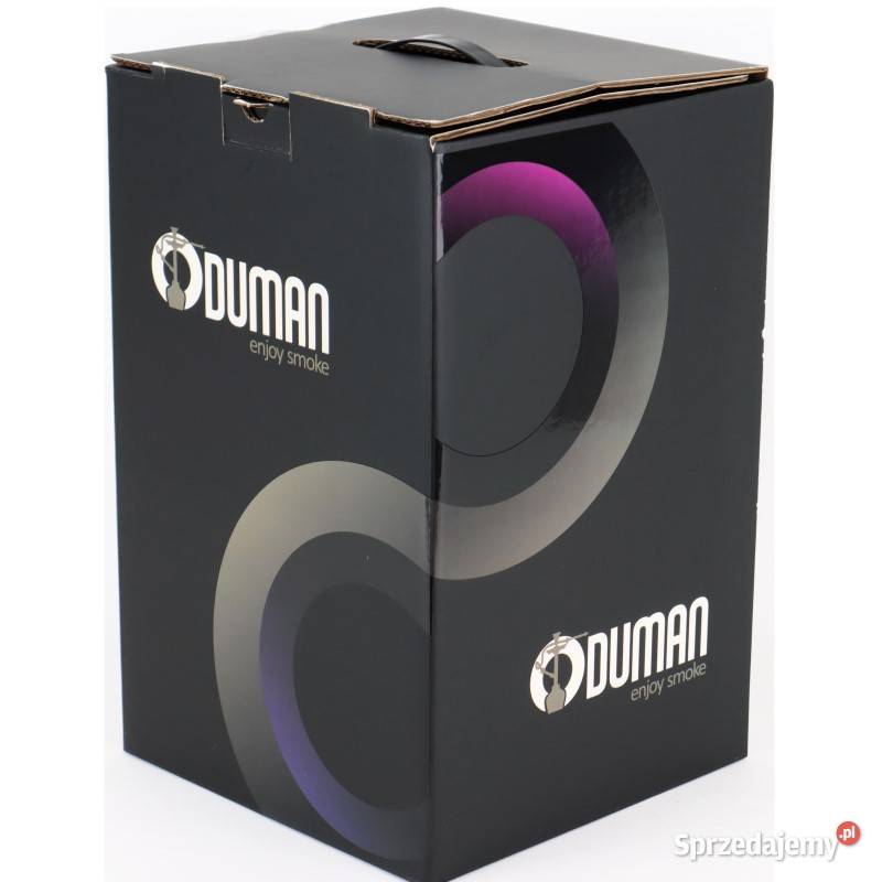 Oduman Proxy Fajka Wodna Shisha Szisza OCEAN Łódź sprzedam