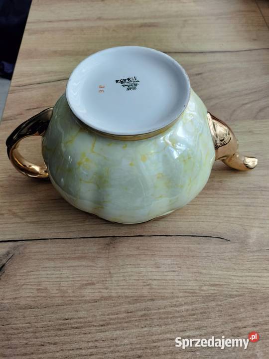 Dzbanek do herbaty Karolina prl Choszczno