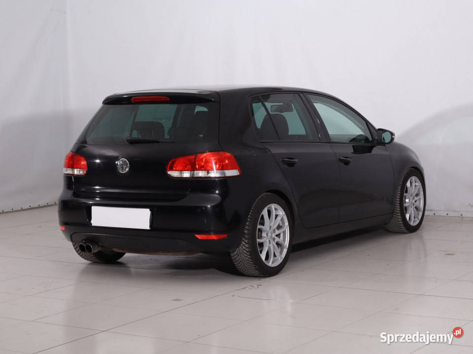 VW Golf 14 TSI 1390cm3 Piaseczno