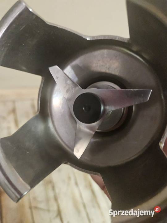 Mikser ręczny 550 mm 075 kW ROBOT COUPE MP 550