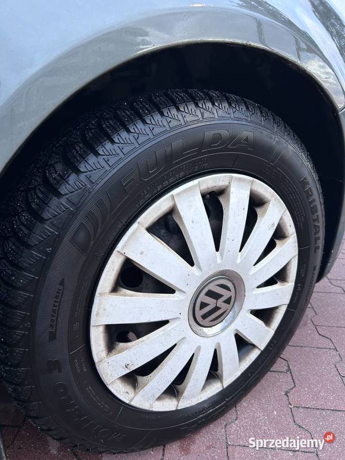 tanio sprzedam Golf V 19 TDI 401000km Opole sprzedam