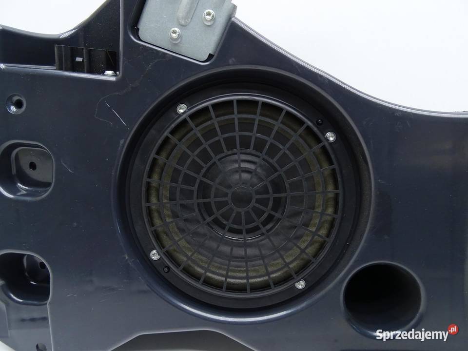 GŁOŚNIK SUBWOOFER NISKOTONOWY 8P4035382E AUDI A3 osobowe