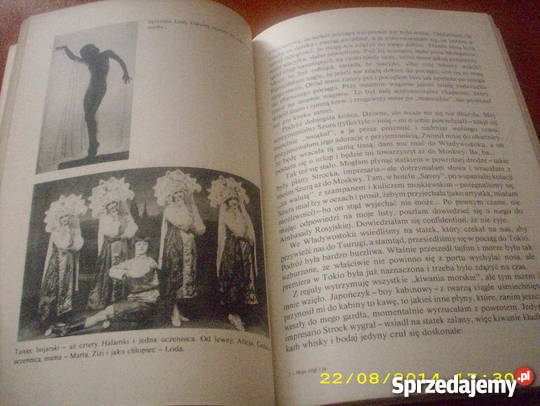 Moje nogi i ja Loda Halama FA Goleniów