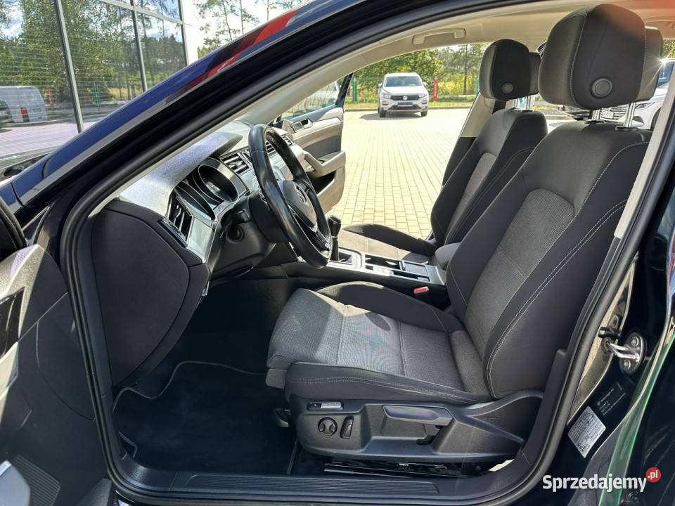 Volkswagen Passat Variant 2 kpl kół Alu Masaż gniazdo AUX Volkswagen opolskie Kąty Opolskie