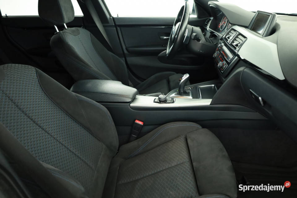 BMW 4 Gran Coupe 420i xDrive klimatyzacja mazowieckie Piaseczno