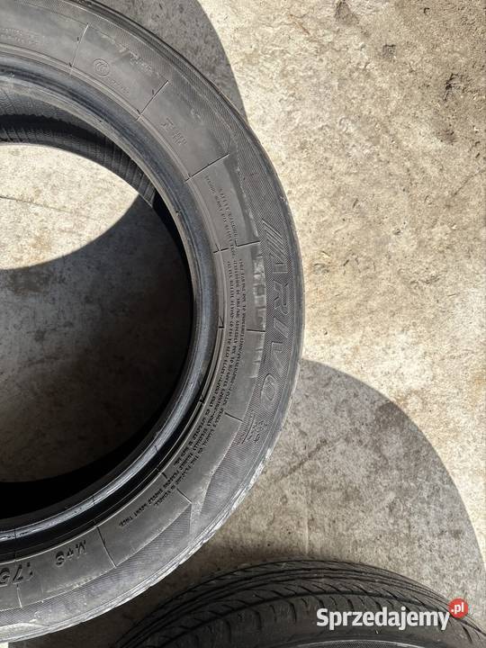 Opony lubelskie Leopoldów