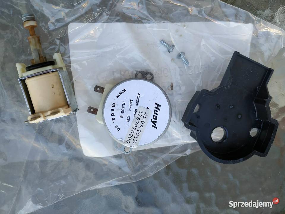 Beko Pompa odpływowa zmywarki spustowa Dąbrowa Tarnowska