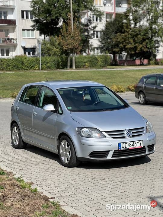Volkswagen golf plus 19 TDI wymianie sprzęgła i Suchedniów