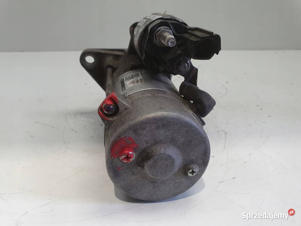 ROZRUSZNIK VW Passat B8 20 TDI ROZRUSZNIK denso Rudka sprzedam