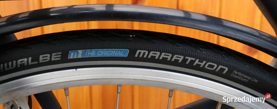 Rower męski Batavus Mambo H 65 inne rowery wawa sprzedam