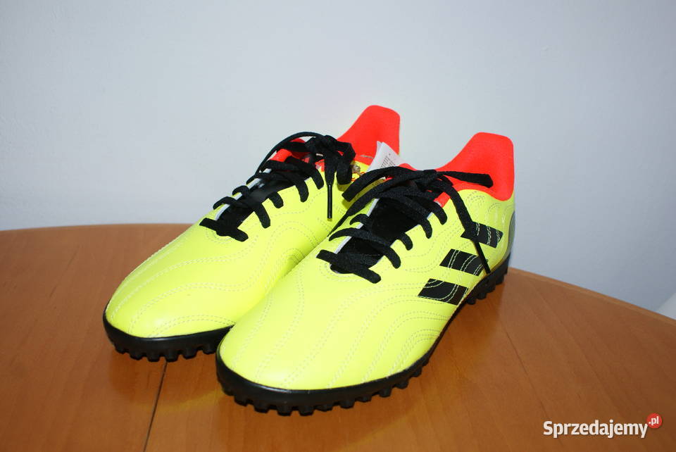 buty piłkarskie adidas copa sense4 tf j 38 kujawsko-pomorskie Toruń