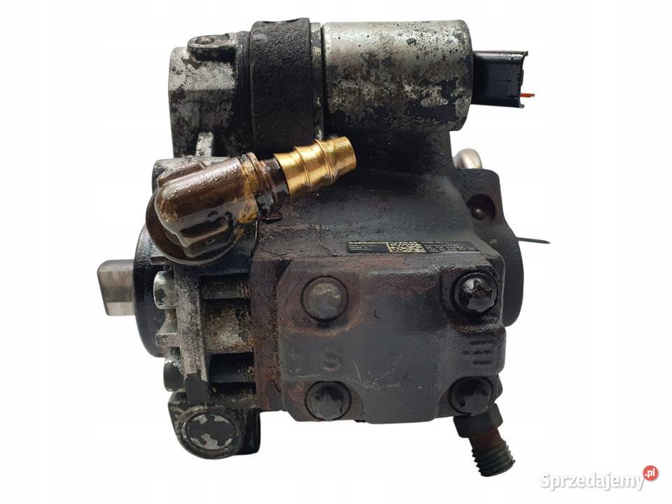 POMPA WTRYSKOWA Volvo V50 Ford Focus II 20 TDCI osobowe