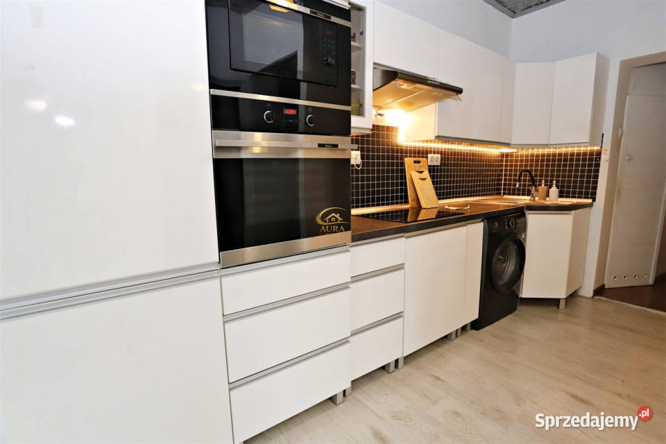 Mieszkanie 7002m2 3 pokoje BoguszówGorce Boguszów-Gorce
