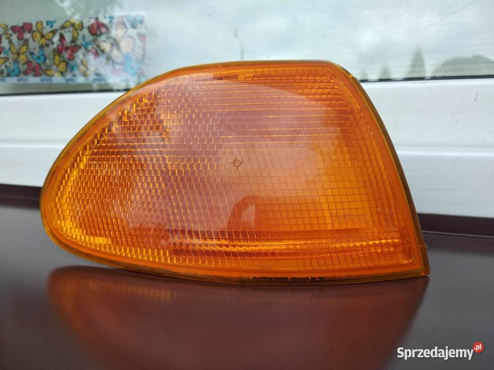 Opel Astra F kierunkowskazy kierunki prawy lewy osobowe