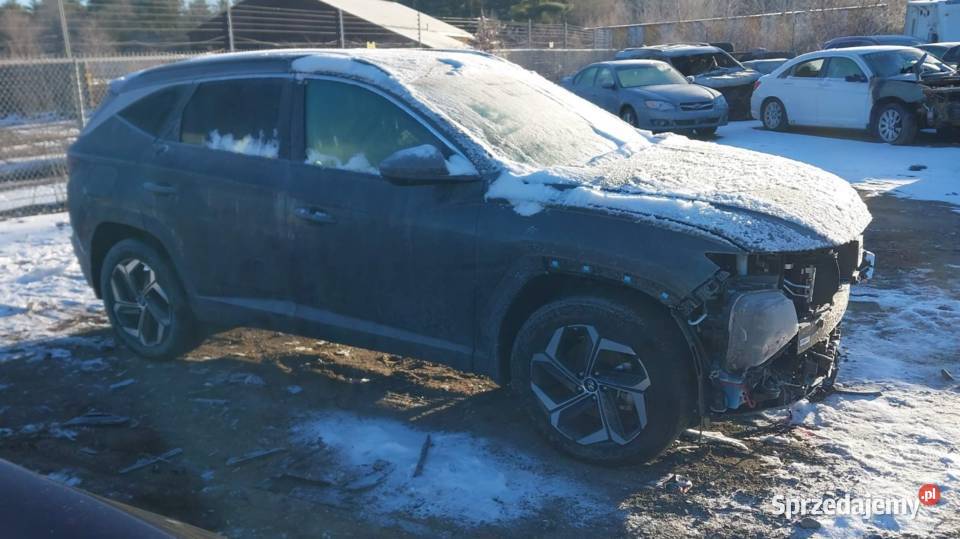 pali jeżdzi 4x4 16L 180 benz automat KUPIONY w Tucson mazowieckie