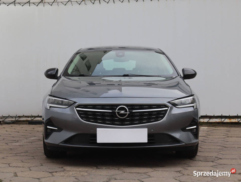 Opel Insignia 20 CDTI