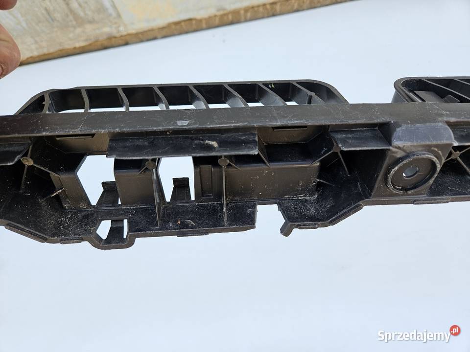 SEAT ATECA ŚLIZG ZDERZAKA TYŁ TYLNY 575807863 Międzychód