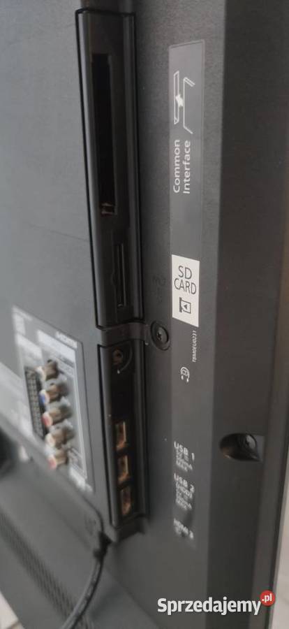 Telewizor LCD Panasonic LCD