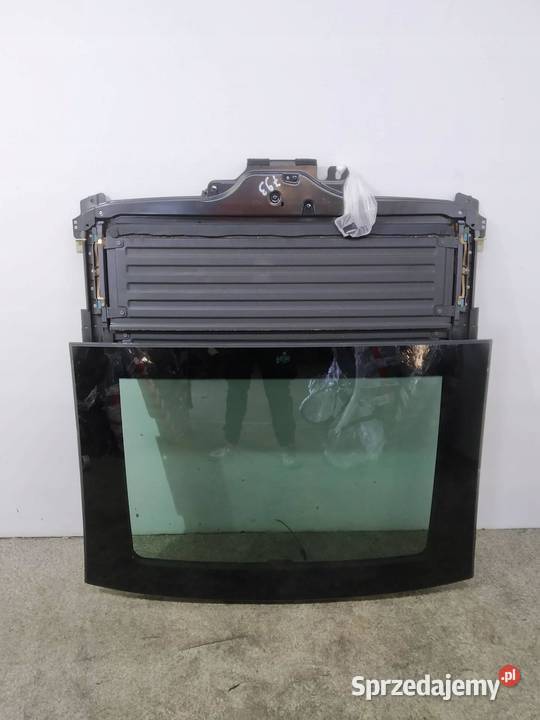 SZYBERDACH SZYBA KOMPLETNY Bmw Seria 6 II osobowe